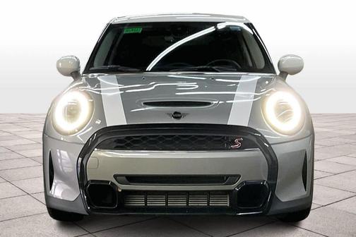 2024 MINI Hardtop Cooper S