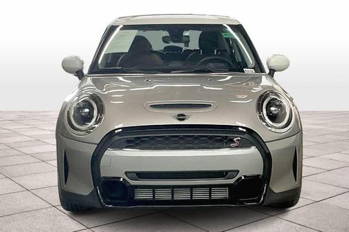 2024 MINI Hardtop Cooper S
