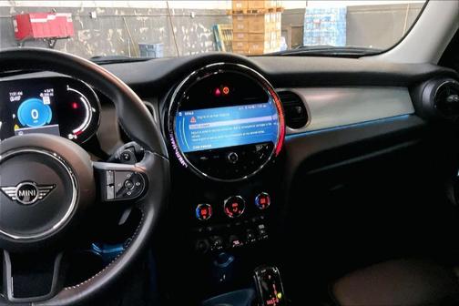 2024 MINI Hardtop Cooper S