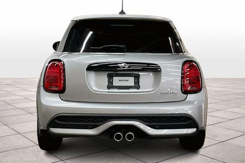 2024 MINI Hardtop Cooper S