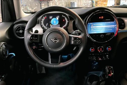 2024 MINI Hardtop Cooper S