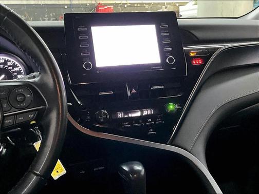 2023 Toyota Camry SE Nightshade