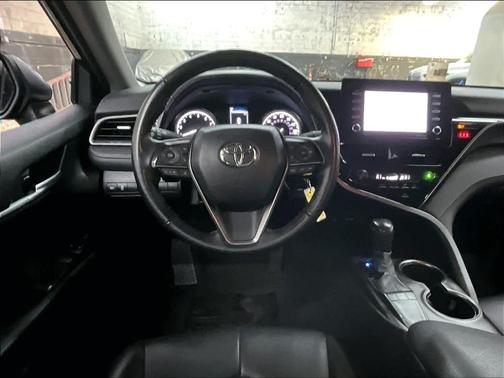 2023 Toyota Camry SE Nightshade