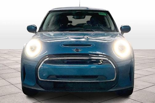 2024 MINI SE Hardtop Cooper