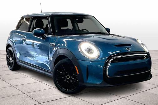 2024 MINI SE Hardtop Cooper