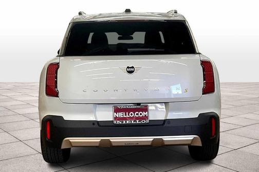 2025 MINI Countryman Base