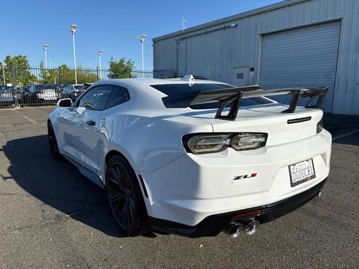 2020 Chevrolet Camaro ZL1