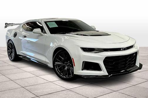 2020 Chevrolet Camaro ZL1