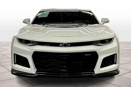 2020 Chevrolet Camaro ZL1