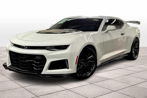 2020 Chevrolet Camaro ZL1