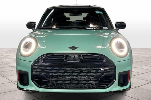 2026 MINI Hardtop WORKS