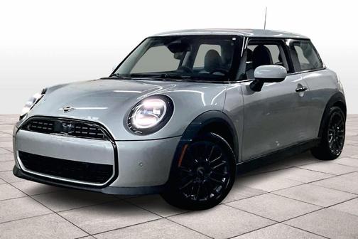 2025 MINI Hardtop 