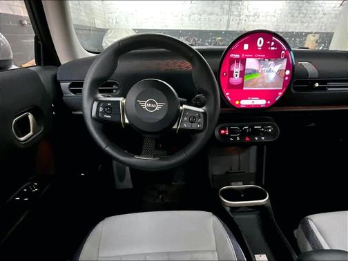 2025 MINI Hardtop Cooper