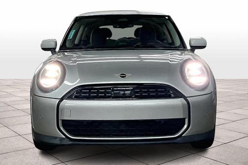 2025 MINI Hardtop 