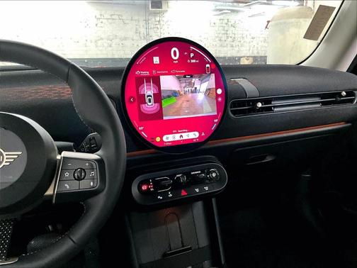 2025 MINI Hardtop Cooper