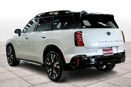 2026 MINI Countryman S