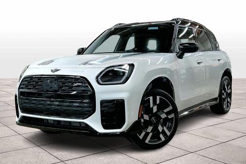 2026 MINI Countryman S