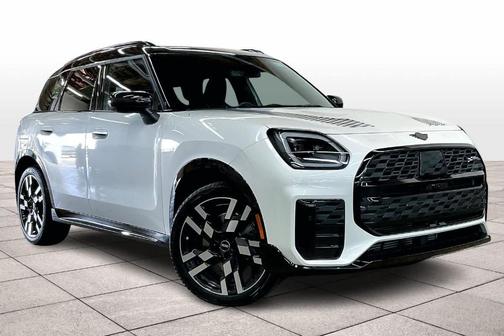 2026 MINI Countryman S