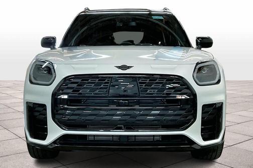 2026 MINI Countryman S