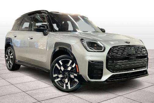 2026 MINI Countryman S