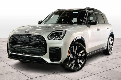 2026 MINI Countryman S