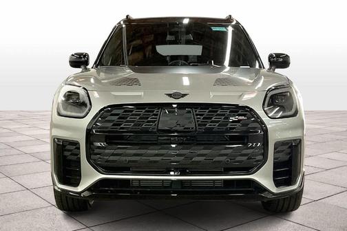 2026 MINI Countryman S