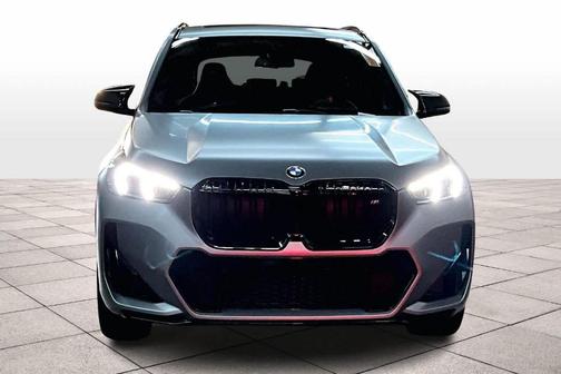 2026 BMW X1 M35i