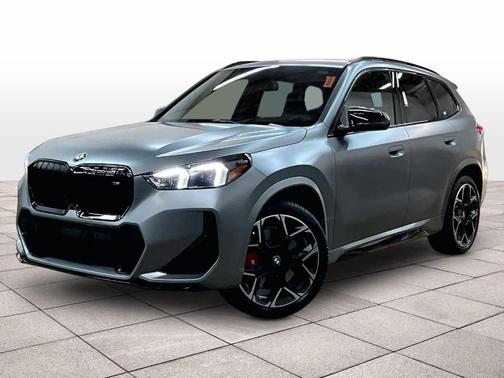 2026 BMW X1 M35i