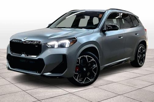 2026 BMW X1 M35i