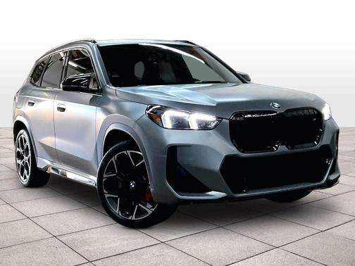 2026 BMW X1 M35i