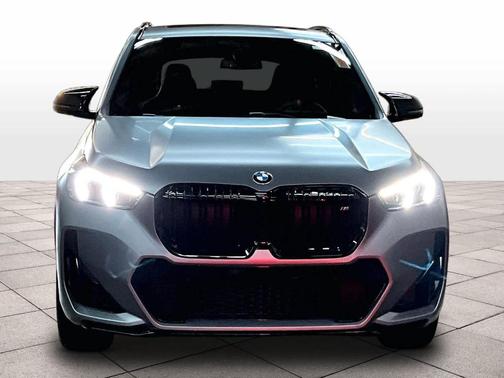 2026 BMW X1 M35i