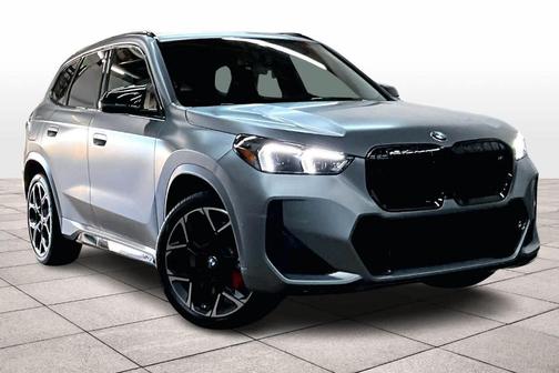 2026 BMW X1 M35i
