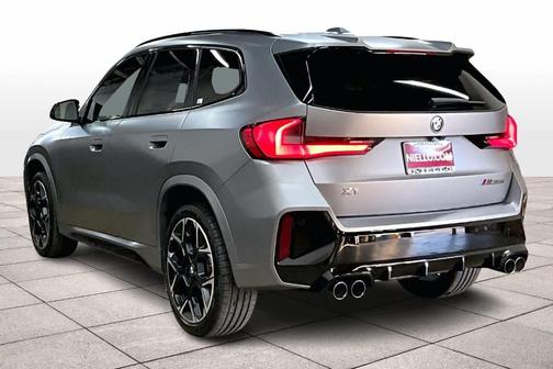 2026 BMW X1 M35i