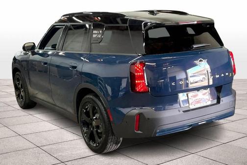 2025 MINI Countryman Base