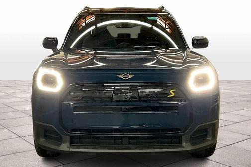 2025 MINI Countryman Base