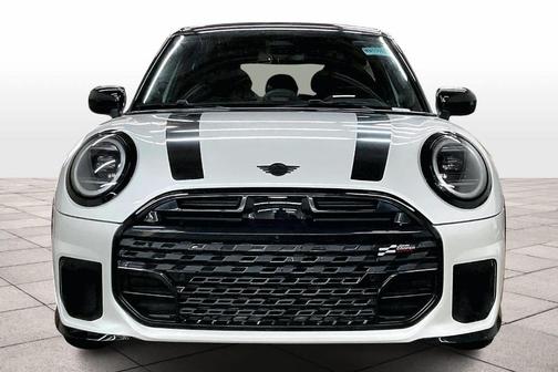 2026 MINI Hardtop S