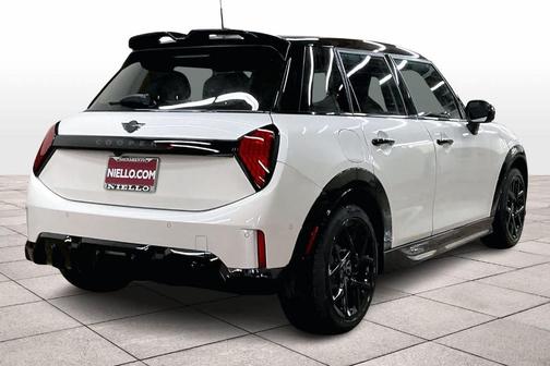 2026 MINI Hardtop S