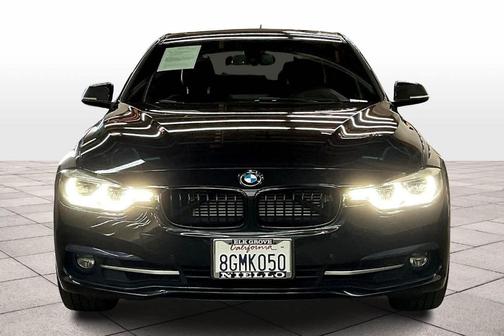 2018 BMW 330e iPerformance