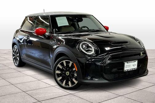 2024 MINI SE Hardtop Cooper