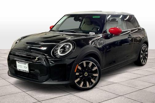 2024 MINI SE Hardtop Cooper