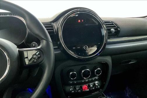 2022 MINI Clubman Cooper S ALL4