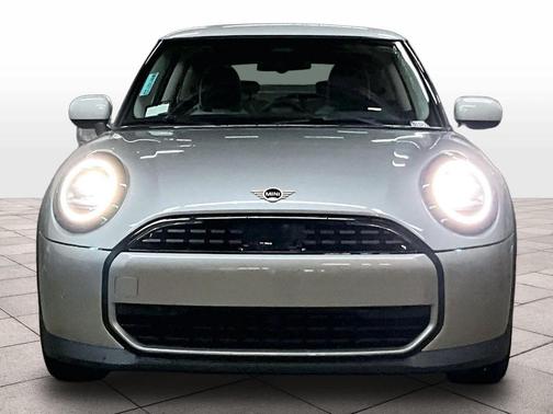 2025 MINI Hardtop 