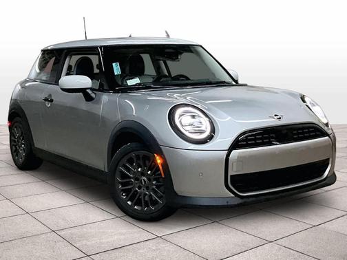 2025 MINI Hardtop 