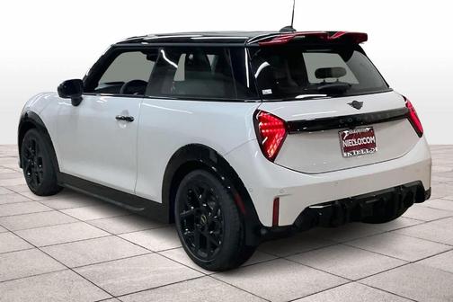 2026 MINI Hardtop S