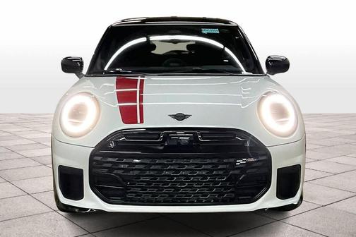 2026 MINI Hardtop S