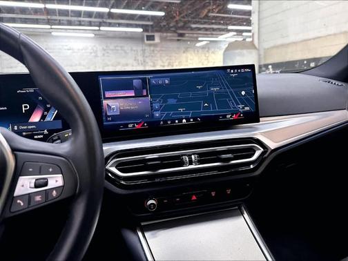 Alpine White 2024 BMW i4 Gran Coupe eDrive35