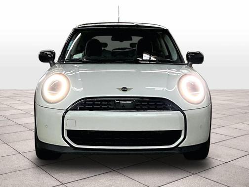 2025 MINI Hardtop 