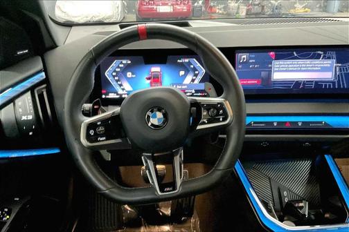 2025 BMW X3 M50 xDrive