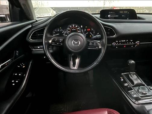 2024 Mazda CX-30 2.5 S Carbon Edition