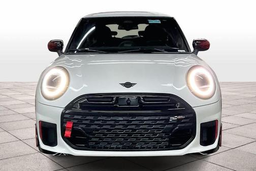 2026 MINI Hardtop WORKS